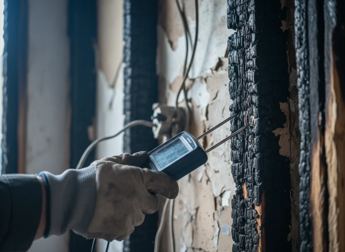 Fire Damage Restoration North Port, FL FAQs